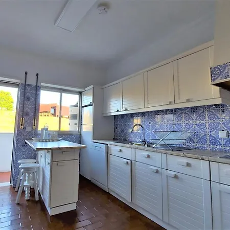 Apartment Centro - Espacoso E Confortavel - Todas As Comodidades Braga