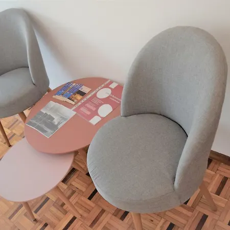 아파트 Centro - Espacoso E Confortavel - Todas As Comodidades *