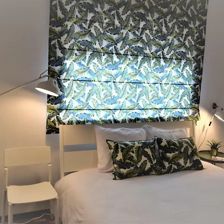 Centro - Espacoso E Confortavel - Todas As Comodidades 아파트 *