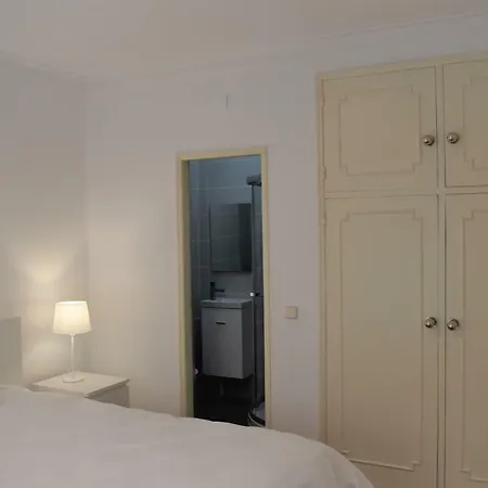 Centro - Espacoso E Confortavel - Todas As Comodidades Braga