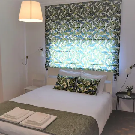 아파트 Centro - Espacoso E Confortavel - Todas As Comodidades *