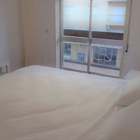 Centro - Espacoso E Confortavel - Todas As Comodidades Apartment