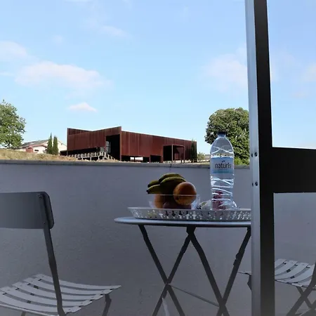 Apartment Centro - Espacoso E Confortavel - Todas As Comodidades Braga