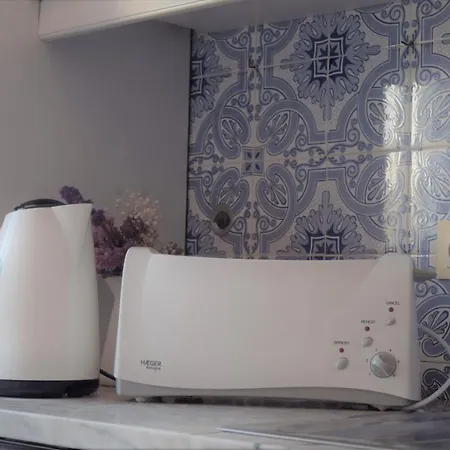 Apartment Centro - Espacoso E Confortavel - Todas As Comodidades