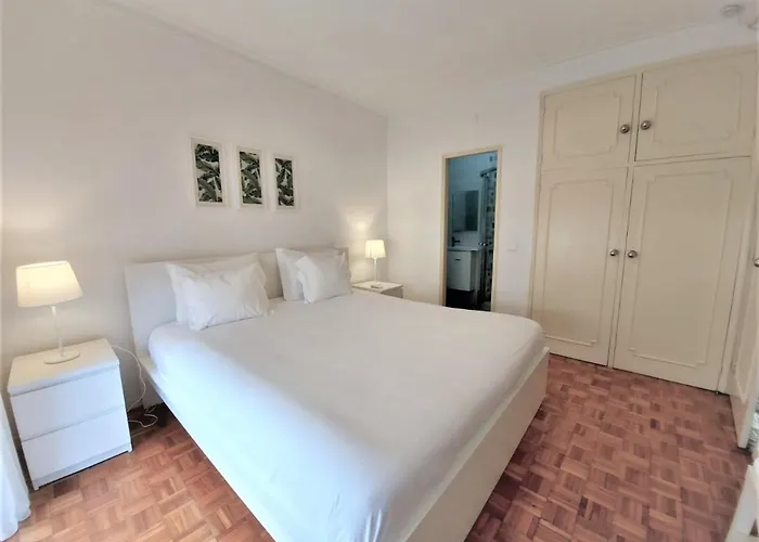 Appartamento Centro - Espaçoso E Confortável - Todas As Comodidades *