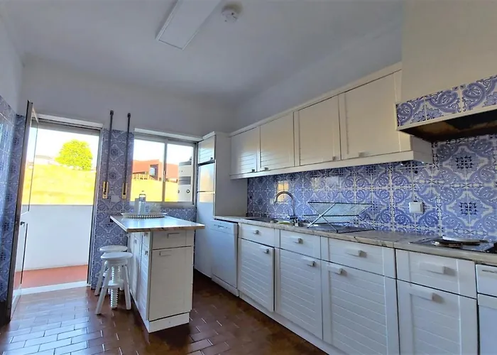 Apartment Centro - Espacoso E Confortavel - Todas As Comodidades Braga