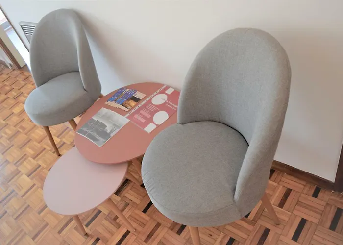 Appartamento Centro - Espaçoso E Confortável - Todas As Comodidades *