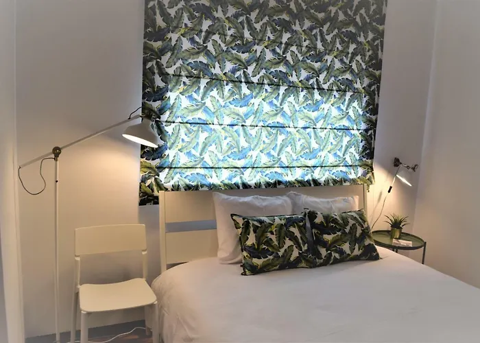 Centro - Espaçoso E Confortável - Todas As Comodidades Appartamento *