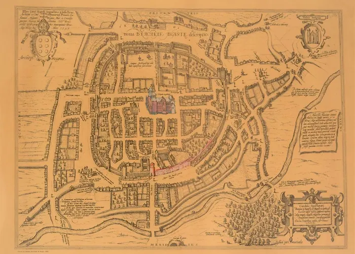 Apartment Centro - Espacoso E Confortavel - Todas As Comodidades *