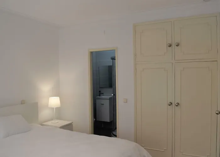 Centro - Espacoso E Confortavel - Todas As Comodidades Braga