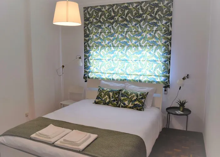 Appartamento Centro - Espaçoso E Confortável - Todas As Comodidades *