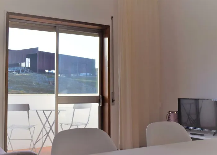 Centro - Espacoso E Confortavel - Todas As Comodidades Braga