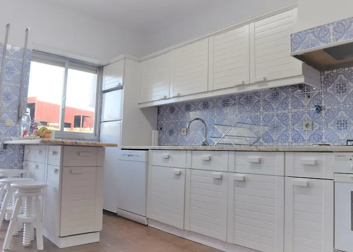 Appartamento Centro - Espaçoso E Confortável - Todas As Comodidades *