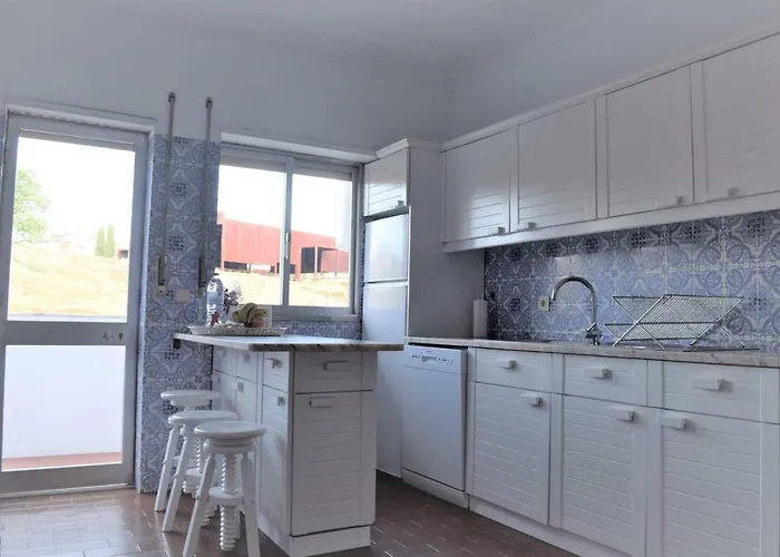 Centro - Espaçoso E Confortável - Todas As Comodidades Appartamento Braga