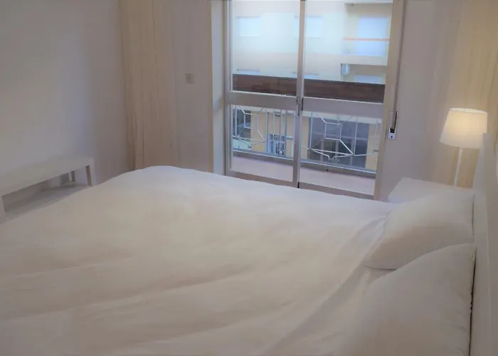 Centro - Espacoso E Confortavel - Todas As Comodidades Apartment