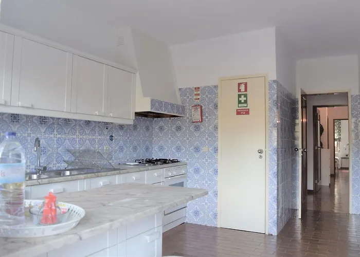 Appartamento Centro - Espaçoso E Confortável - Todas As Comodidades