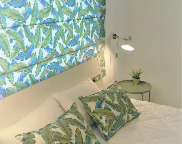 Centro - Espaçoso E Confortável - Todas As Comodidades