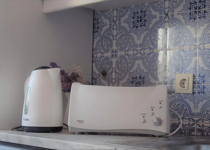 Apartment Centro - Espacoso E Confortavel - Todas As Comodidades